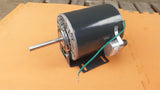 Heatcraft Refrigeration 7071207 Fan Motor 7071207S Bohn Hussmann 1/4HP 230V