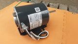 Heatcraft Refrigeration 7071207 Fan Motor 7071207S Bohn Hussmann 1/4HP 230V