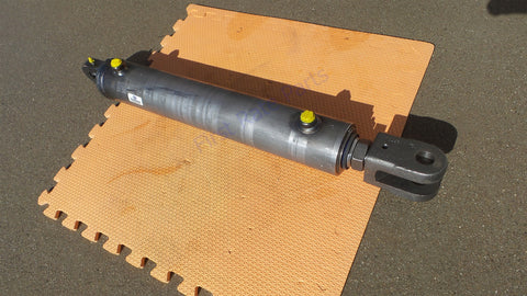 Heil H1-001-6981 Hydraulic Cylinder 001-6981 001-6836 001-6904 1549463