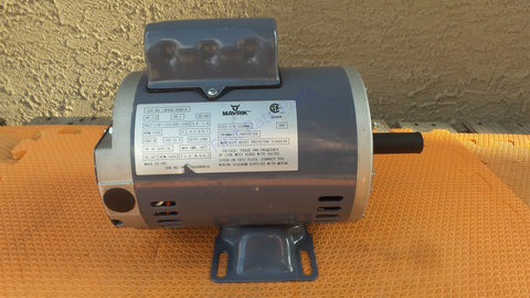 Henny Penny 67583 Fryer Filter Pump Motor 67589 500 600 CFA-500 CFA-600