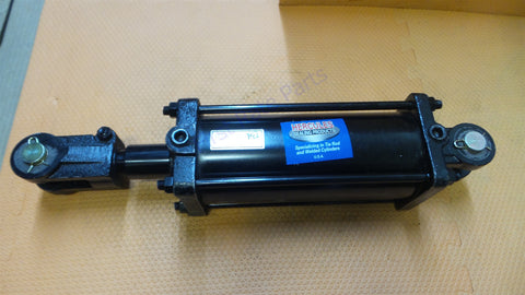 Hercules Sealing Products HTR-4008A Hydraulic Cylinder Tie Rod 4x8 4"