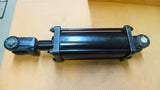 Hercules Sealing Products HTR-4008A Hydraulic Cylinder Tie Rod 4x8 4"