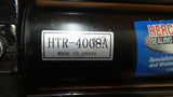 Hercules Sealing Products HTR-4008A Hydraulic Cylinder Tie Rod 4x8 4"