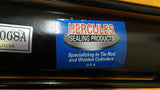 Hercules Sealing Products HTR-4008A Hydraulic Cylinder Tie Rod 4x8 4"