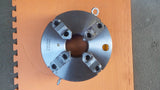 Hertel 1-203-1200 Manual Lathe Chuck 97018576 4 Jaw 12in 12" Centering