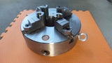 Hertel 1-203-1200 Manual Lathe Chuck 97018576 4 Jaw 12in 12" Centering