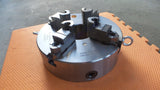 Hertel 1-203-1200 Manual Lathe Chuck 97018576 4 Jaw 12in 12" Centering