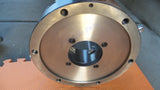 Hertel 1-203-1200 Manual Lathe Chuck 97018576 4 Jaw 12in 12" Centering