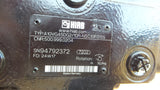 Hiab 500.999.0204 Hydraulic Transmission Pump Truck Forklift Moffett