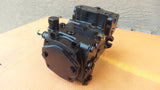 Hiab 500.999.0204 Hydraulic Transmission Pump Truck Forklift Moffett