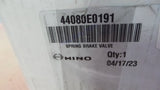 Hino 44080E0191 Spring Brake Valve Truck K021558 K021557 K021246 SR-7