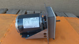 Hobart Vulcan Hart 00-425052-00001 Blower Motor 425052-1 Pizza Oven VE