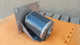 Hobart Vulcan Hart 00-425052-00001 Blower Motor 425052-1 Pizza Oven VE