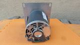 Hobart Vulcan Hart 00-425052-00001 Blower Motor 425052-1 Pizza Oven VE
