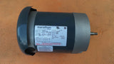 Hoffman Specialty DM2029 Motor Xylem P56AH21A06 1/2HP Marathon 230 460