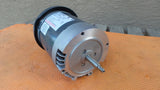 Hoffman Specialty DM2029 Motor Xylem P56AH21A06 1/2HP Marathon 230 460