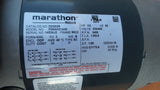 Hoffman Specialty DM2029 Motor Xylem P56AH21A06 1/2HP Marathon 230 460