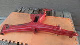 Honda S90 Frame Fork Super Sport 90 Chassis Body OEM Red 1964 1965 1966