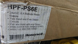 Honeywell HPF-PS6E Remote Power Supply Fire Alarm Control Panel 240V