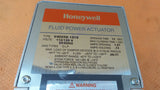 Honeywell V4055D1019 Actuator V4055D 1019 Fluid Power Gas Valve Proof