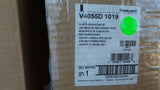 Honeywell V4055D1019 Actuator V4055D 1019 Fluid Power Gas Valve Proof