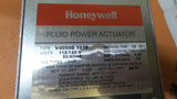 Honeywell V4055D1019 Actuator V4055D 1019 Fluid Power Gas Valve Proof