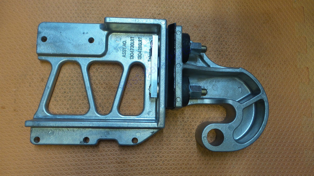 Hood Pivot Assembly 13-04730L for Peterbilt 379 378 Left Drivers Side Truck LH