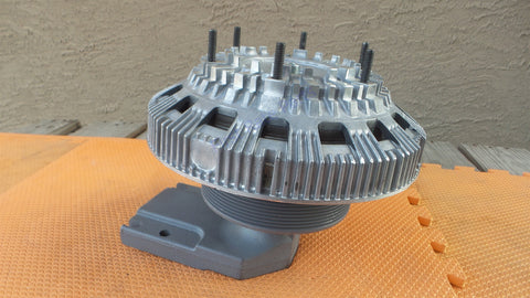 Horton 79A9761 Fan Clutch for Kenworth Peterbilt F17-6018M02 98A9761