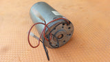 Horton RC2100 Slide Motor RC2100-2 Dunker S2000 Door 2000 Litton Automatic