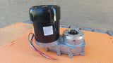 Hoshizaki 4A5650-01 Gear Motor Ice Machine Maker Gearmotor DCM-500BAH