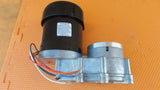 Hoshizaki 4A5650-01 Gear Motor Ice Machine Maker Gearmotor DCM-500BAH