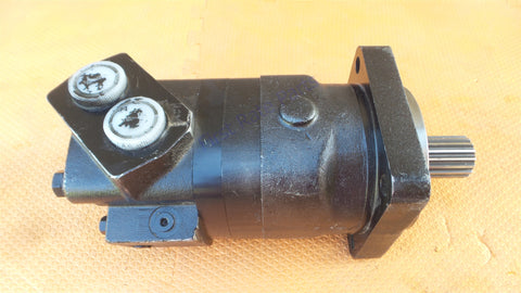 Hydraulic Motor 112-1059-006 for Char-Lynn Eaton 112-1059 Fluidyne Ger