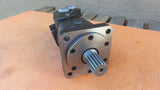 Hydraulic Motor 112-1059-006 for Char-Lynn Eaton 112-1059 Fluidyne Ger