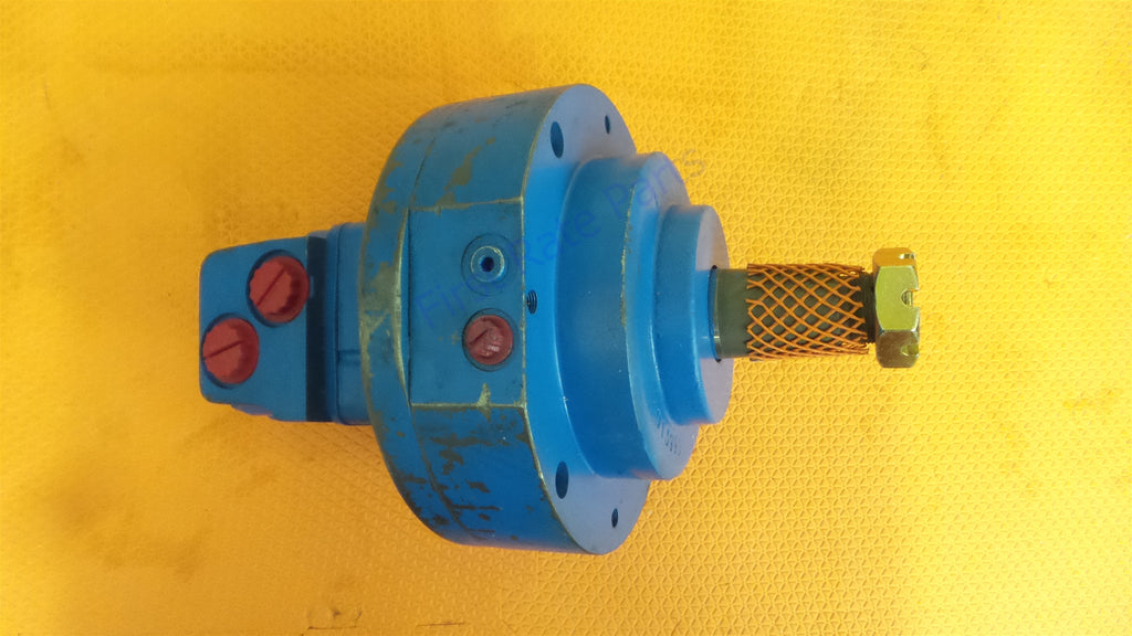 Hydraulic Motor for Genie 76736GT Trailer Mounted Boom Lift TZ-50/30 76736