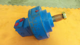 Hydraulic Motor for Genie 76736GT Trailer Mounted Boom Lift TZ-50/30 76736