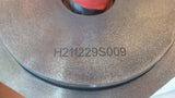 Hydraulic Pump 422-8170 for Caterpillar 4228170 CAT 9J-5058 173B 183B
