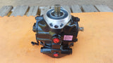 Hydraulic Pump 48077863 for New Holland 48077863R Speedrower Windrower