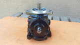 Hydraulic Pump 48077863 for New Holland 48077863R Speedrower Windrower