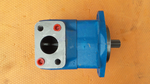 Hydraulic Vane Pump 02-137119-1 for Vickers Danfoss 25V21A 11A22R Eaton
