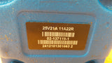 Hydraulic Vane Pump 02-137119-1 for Vickers Danfoss 25V21A 11A22R Eaton