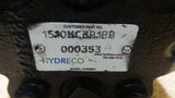 Hydreco 1510MC3B1BB Hydraulic Gear Motor 5HM/41060BAK Bakery David Bro