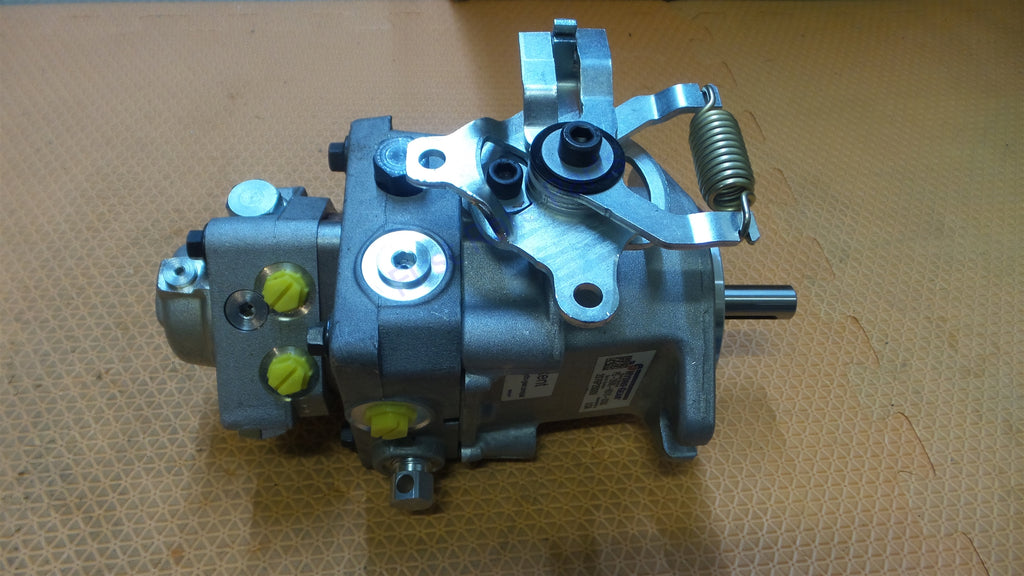 hydro gear parts Hydro-Gear PG-2KKK-HG1X-XXXX Pump Hydro Gear PG2KKKHG1XXXXX Lawn Mower