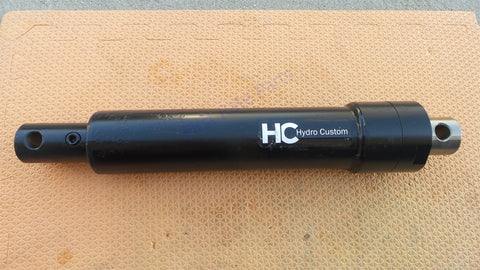 Hydro Custom MSP-2010-0625 Hydraulic Cylinder Meyer Snowplow Snow Plow