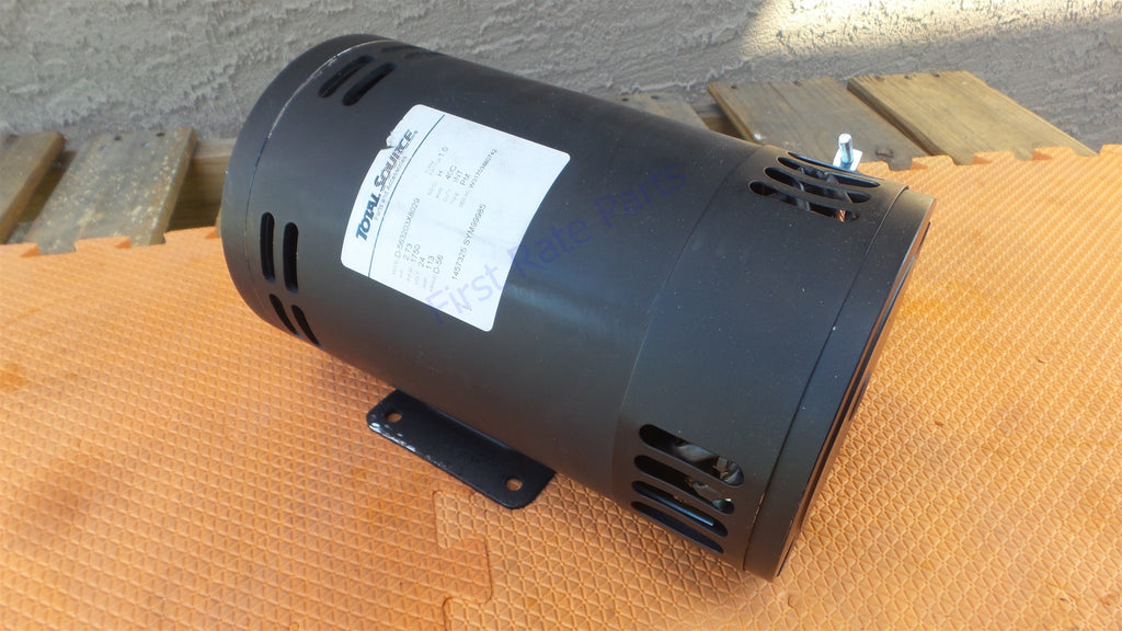 Hyster 1457325 Forklift Steer Motor D-563203X8029 SYM99985 Ohio 2.73HP