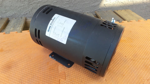 Hyster 1457325 Forklift Steer Motor D-563203X8029 SYM99985 Ohio 2.73HP