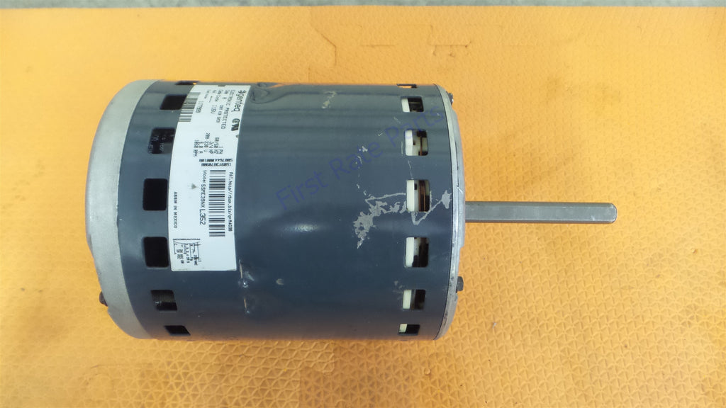 ICP 1177999 Motor Heil Tempstar 5SME39NXL352 3/4 HP Genteq Blower X-13