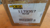 ICP 1179357 Motor 5SME39DXL144 5SME39DXL327 1/3 HP 208-230V Heil Temp