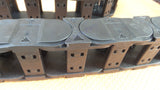 Igus E4-32-05-125-0 E-Chain Cable Carrier E4-32 130" 130in 10ft 11ft 10' 11'
