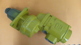 Ingersoll Rand Turbine Air Starter ST799 ST700 MAN Engine ST799GCDP09L