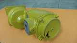 Ingersoll Rand Turbine Air Starter ST799 ST700 MAN Engine ST799GCDP09L